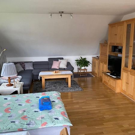 Ferienwohnung-Lilienweg Hilter Luaran gambar