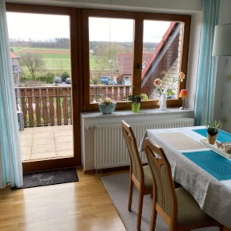 Ferienwohnung-Lilienweg Hilter Luaran gambar