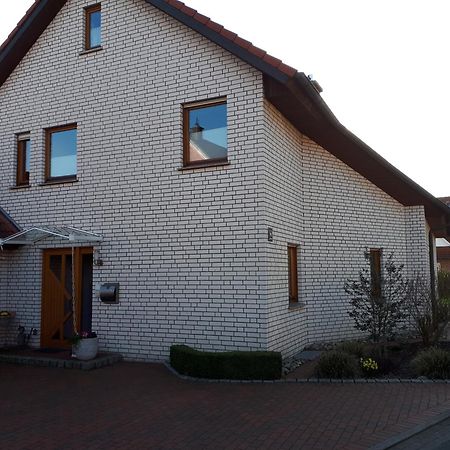Ferienwohnung-Lilienweg Hilter Luaran gambar