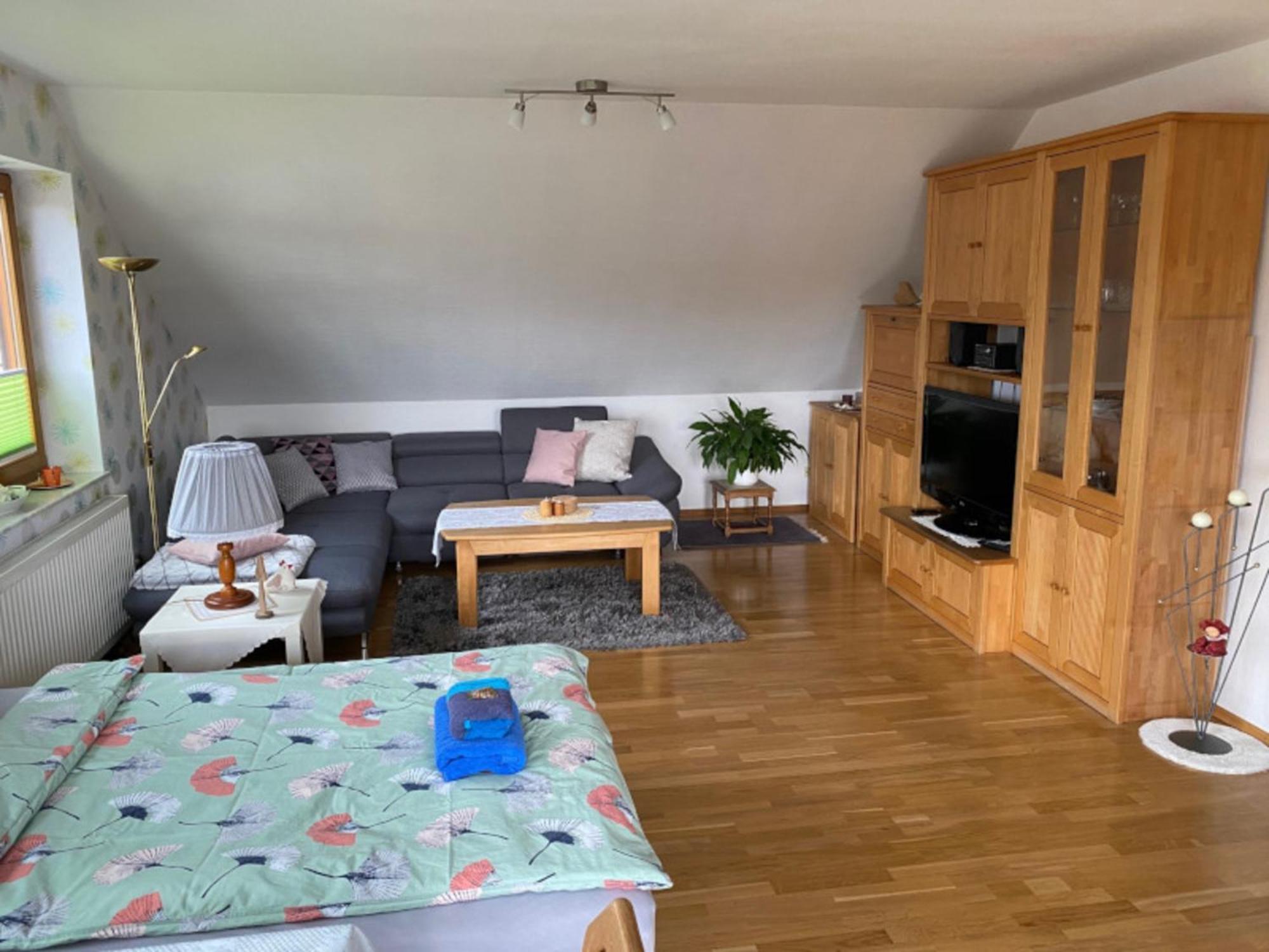 Ferienwohnung-Lilienweg Hilter Luaran gambar