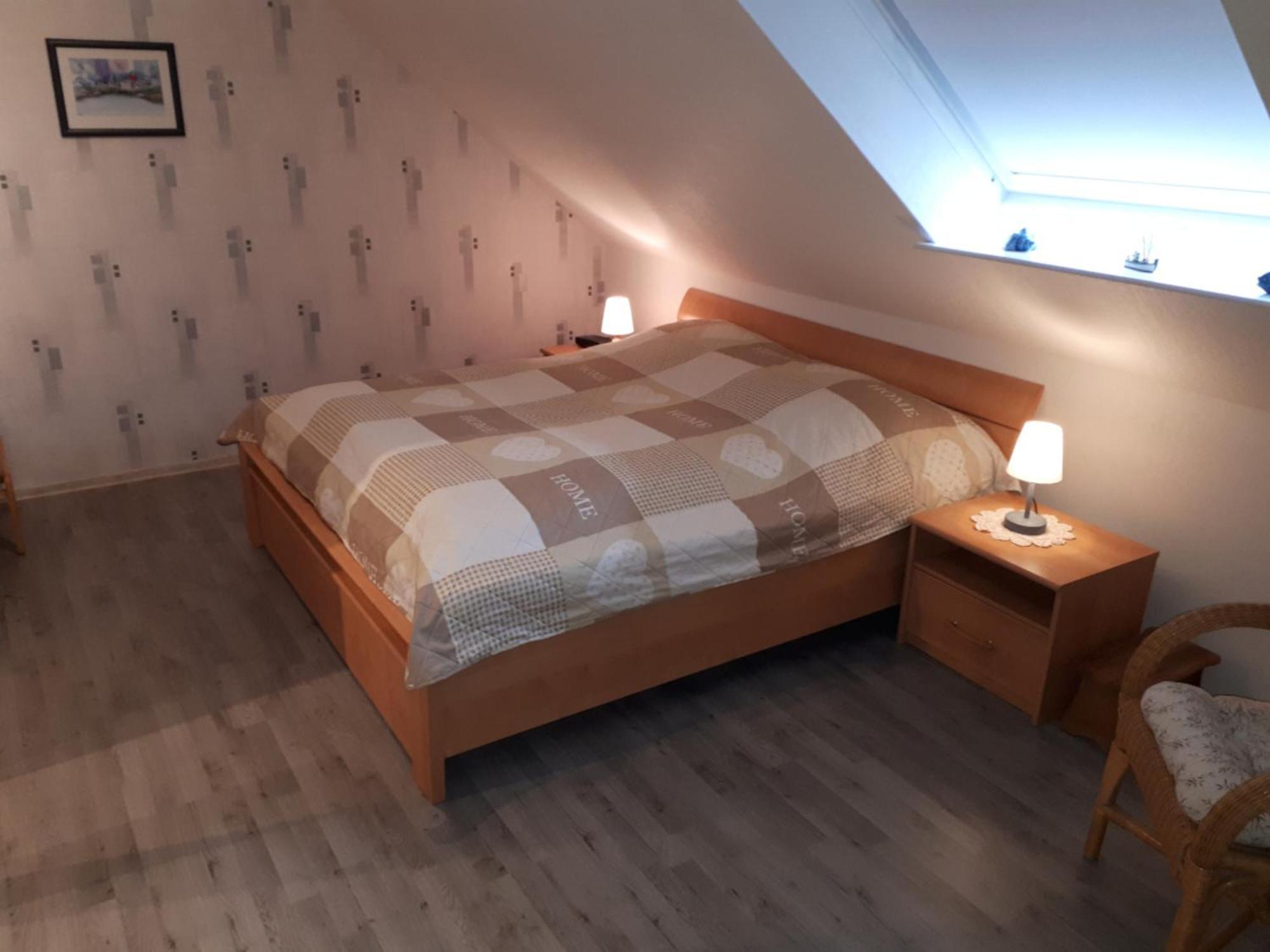 Ferienwohnung-Lilienweg Hilter Luaran gambar