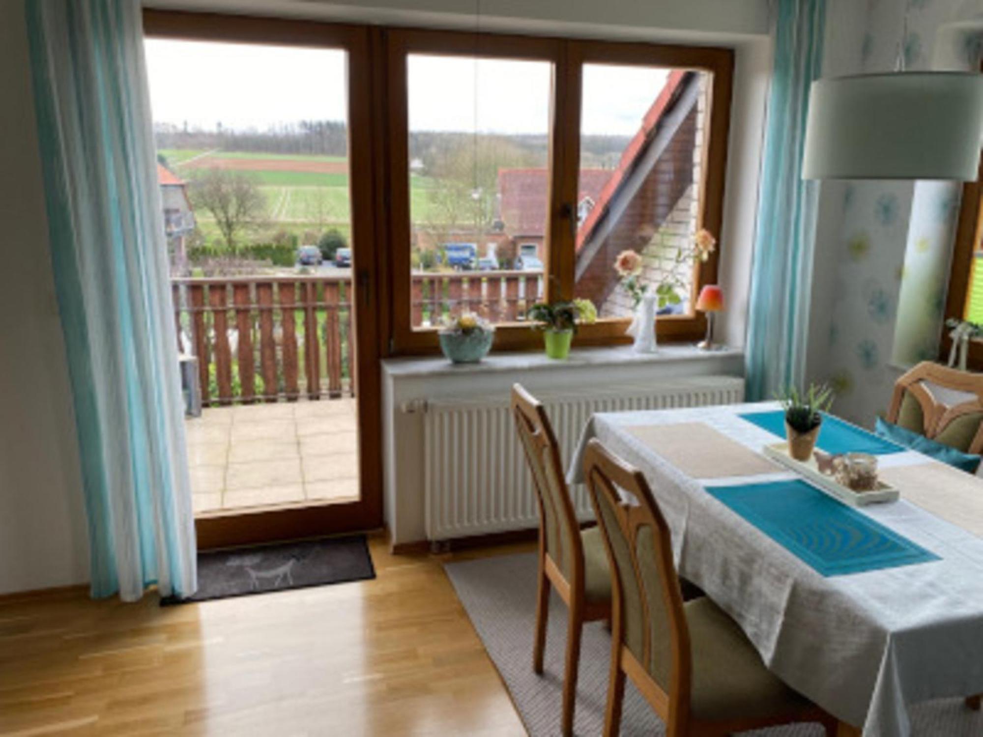 Ferienwohnung-Lilienweg Hilter Luaran gambar