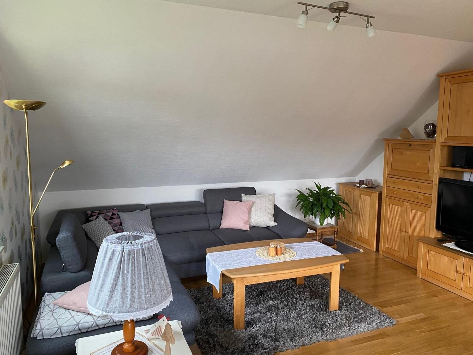 Ferienwohnung-Lilienweg Hilter Luaran gambar