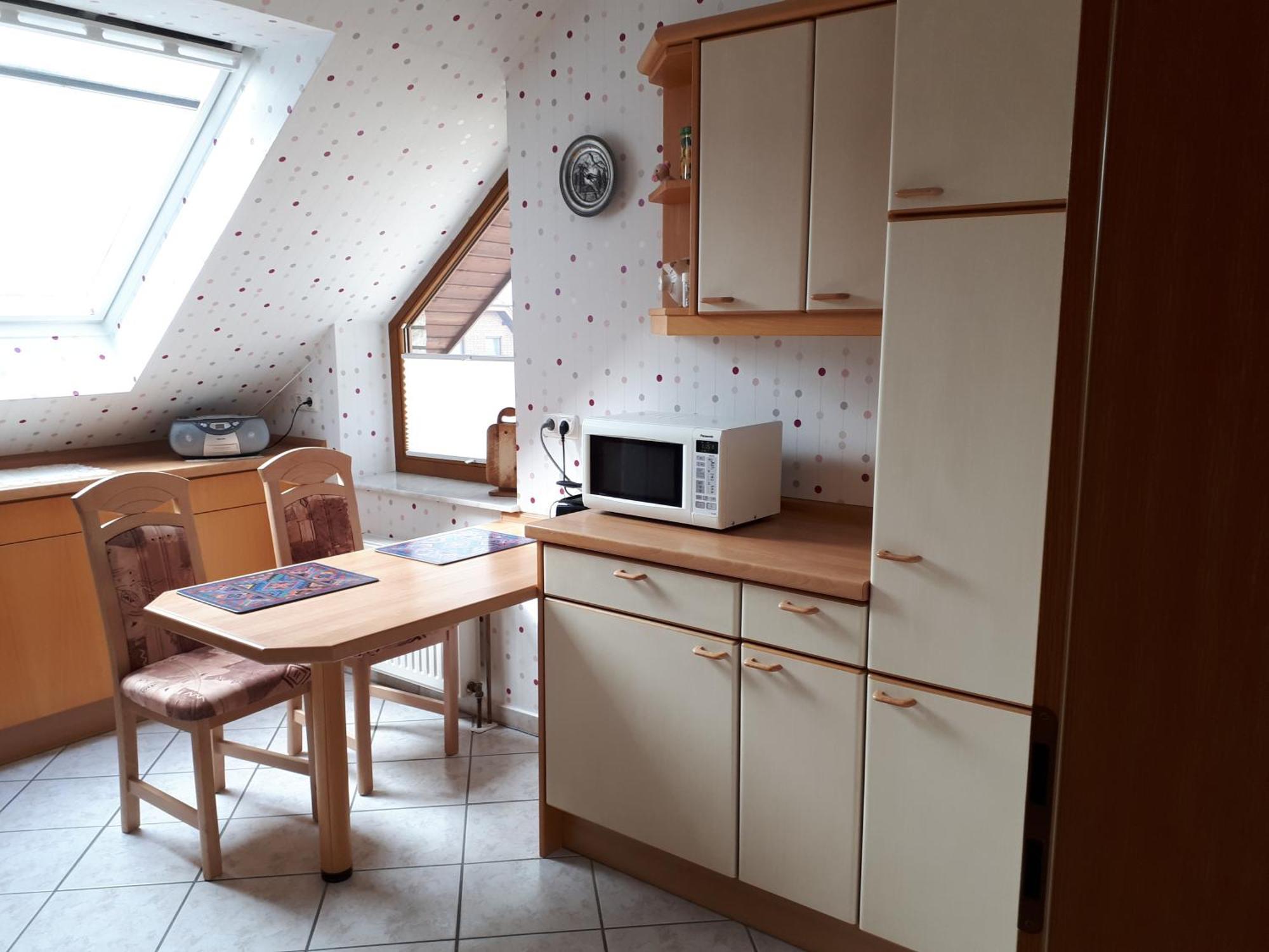 Ferienwohnung-Lilienweg Hilter Luaran gambar