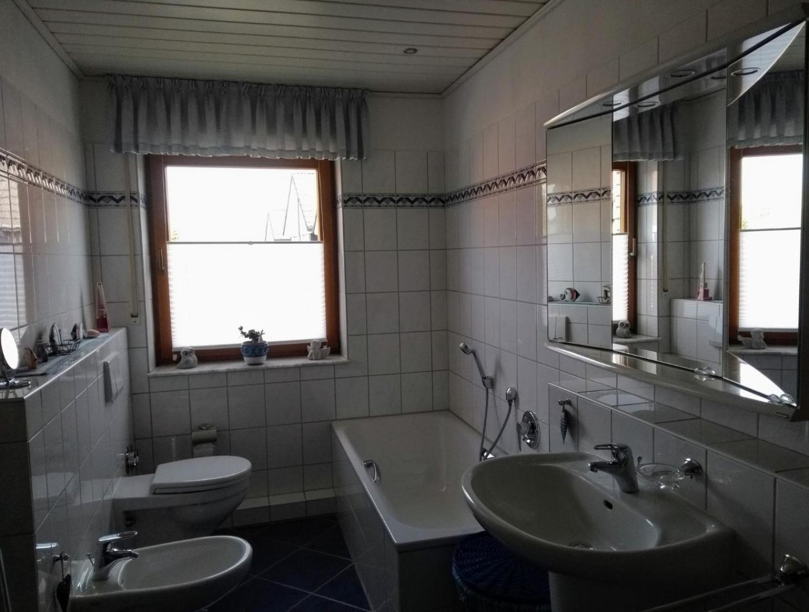 Ferienwohnung-Lilienweg Hilter Luaran gambar